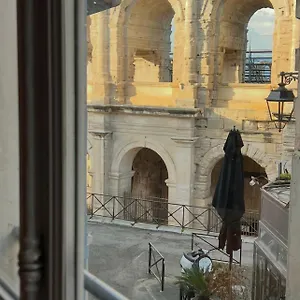 Apartment In Arles: De L'amphitheatre, Arles
